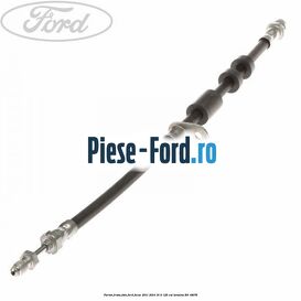 Furtun frana fata Ford Focus 2011-2014 1.6 Ti 125 cai #F0223FFE6B Furtun frana fata Ford Focus 2011-2014 1.6 Ti 125 cai #F0223FFE6B